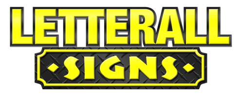 Letterall Signs